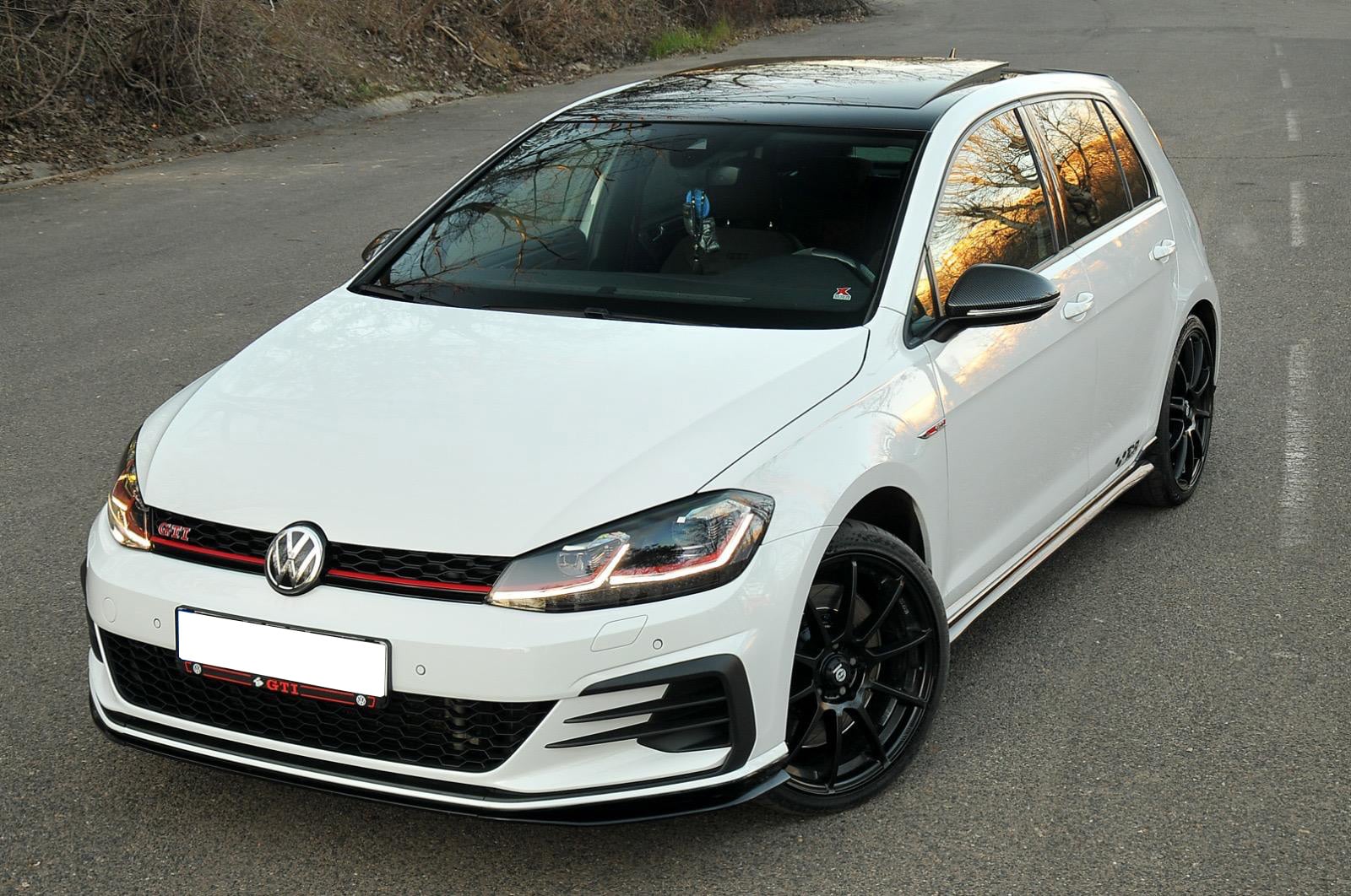 Volkswagen Golf 7.5 GTI Edition TCR 450CP 2020 + €1000 POCKET MONEY - Image 3