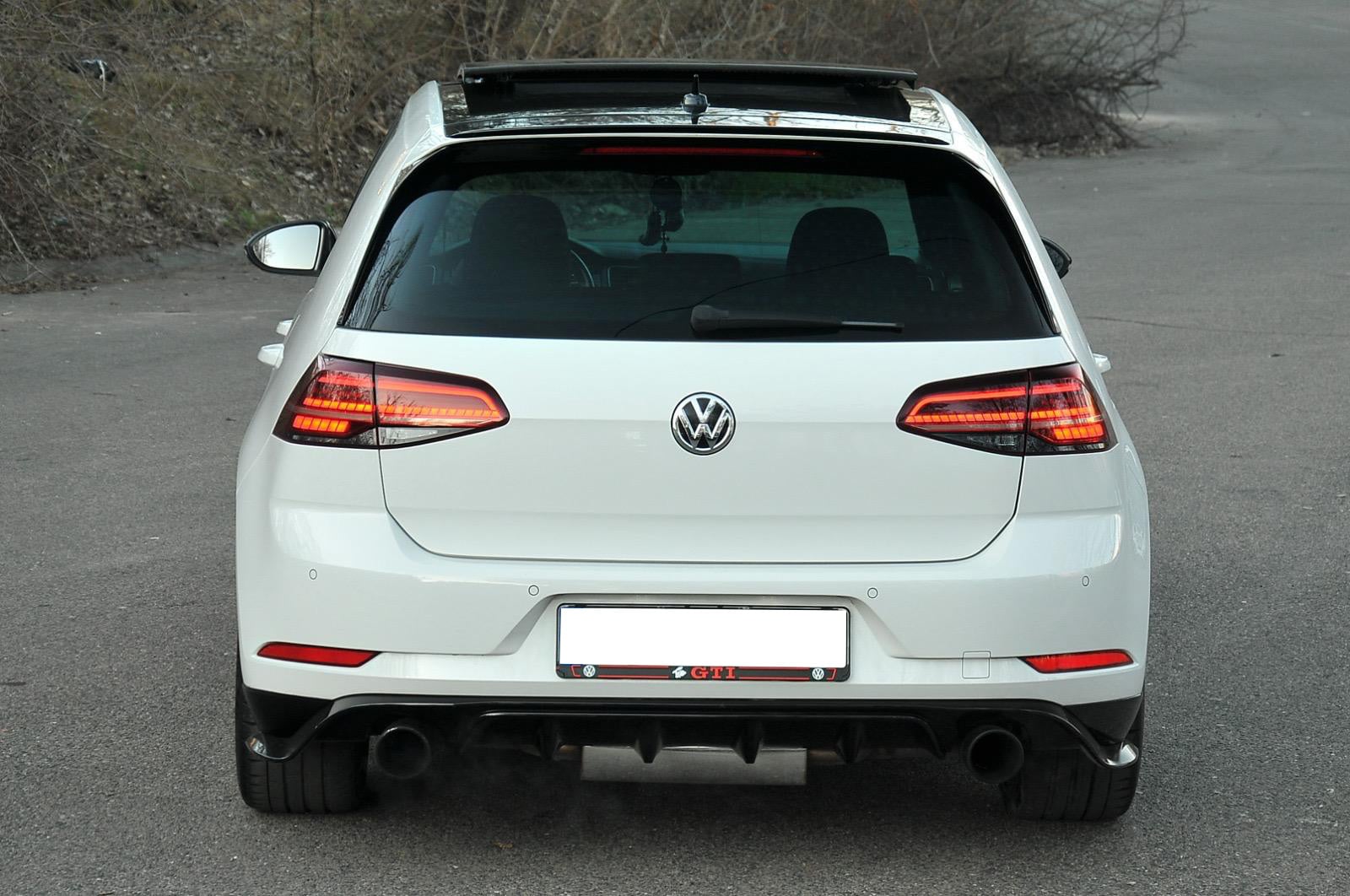 Volkswagen Golf 7.5 GTI Edition TCR 450CP 2020 + €1000 POCKET MONEY - Image 5