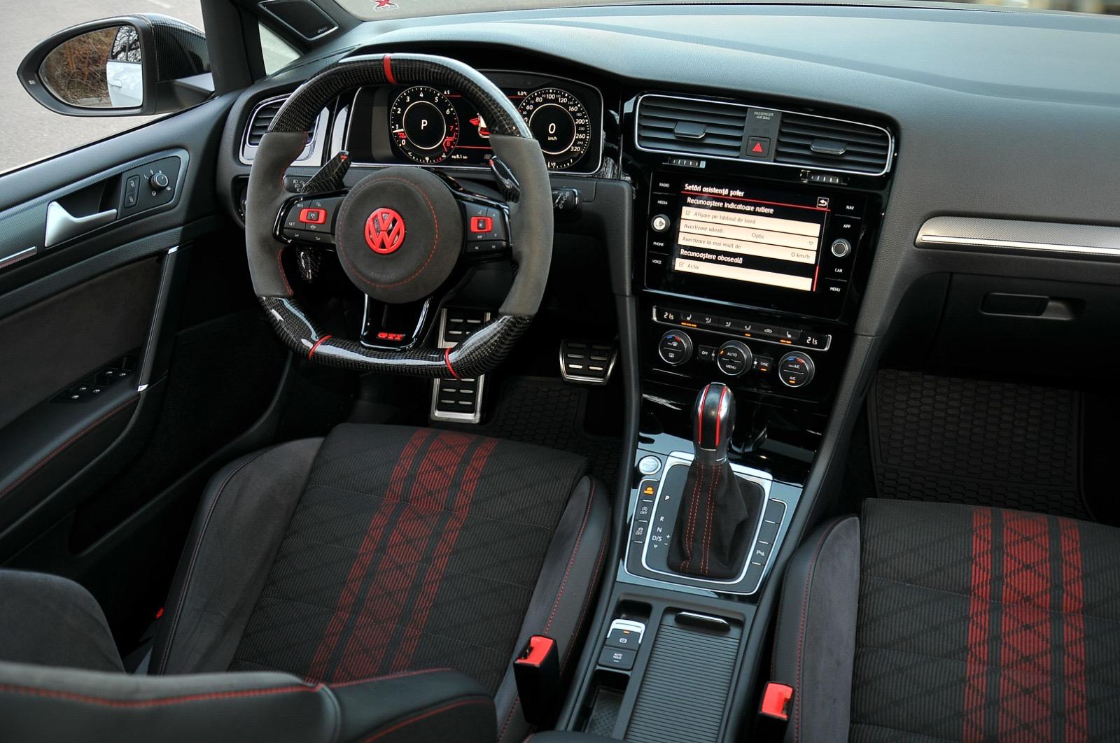 Volkswagen Golf 7.5 GTI Edition TCR 450CP 2020 + €1000 POCKET MONEY - Image 8