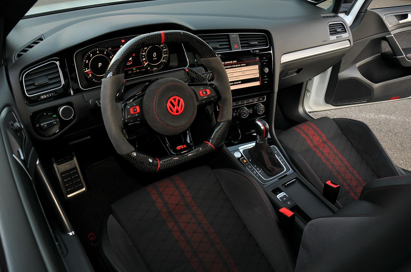 Volkswagen Golf 7.5 GTI Edition TCR 450CP 2020 + €1000 POCKET MONEY - Image 13
