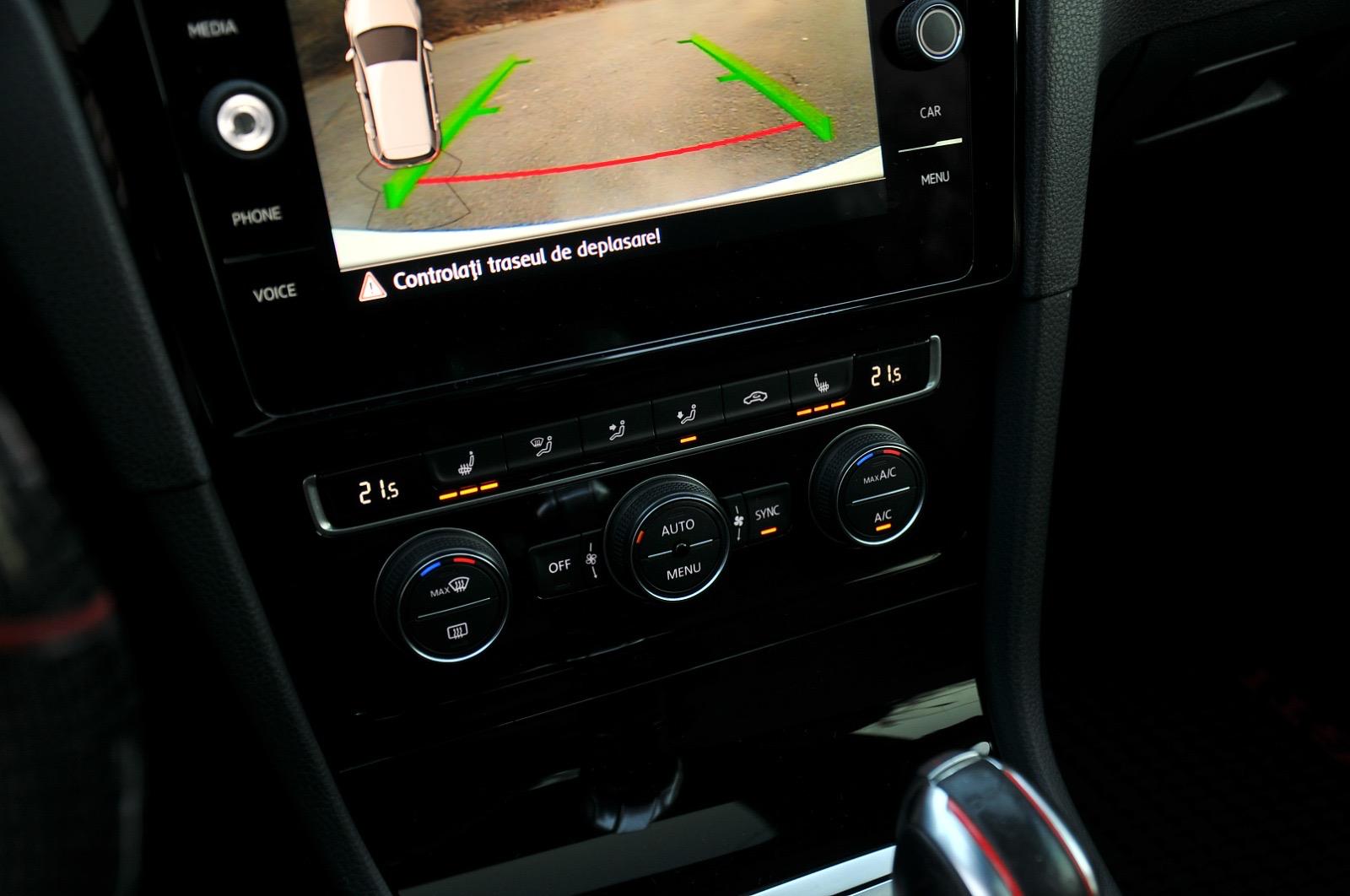 Volkswagen Golf 7.5 GTI Edition TCR 450CP 2020 + €1000 POCKET MONEY - Image 16