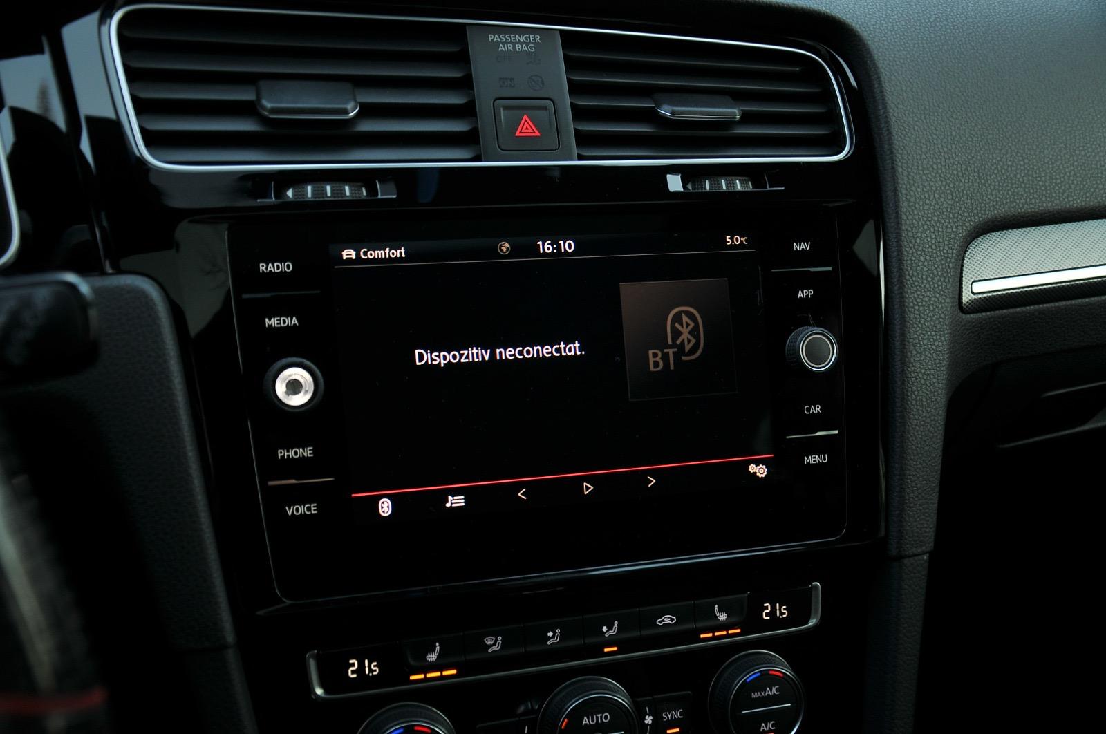 Volkswagen Golf 7.5 GTI Edition TCR 450CP 2020 + €1000 POCKET MONEY - Image 18