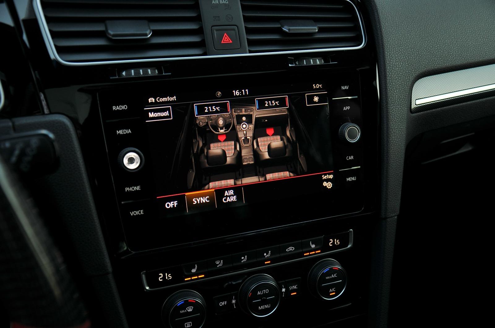 Volkswagen Golf 7.5 GTI Edition TCR 450CP 2020 + €1000 POCKET MONEY - Image 19