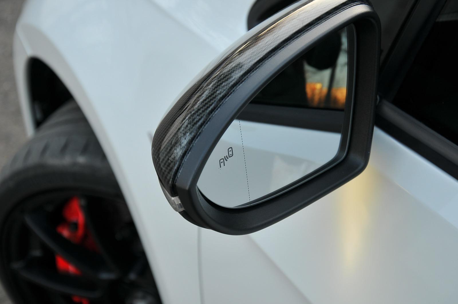 Volkswagen Golf 7.5 GTI Edition TCR 450CP 2020 + €1000 POCKET MONEY - Image 21