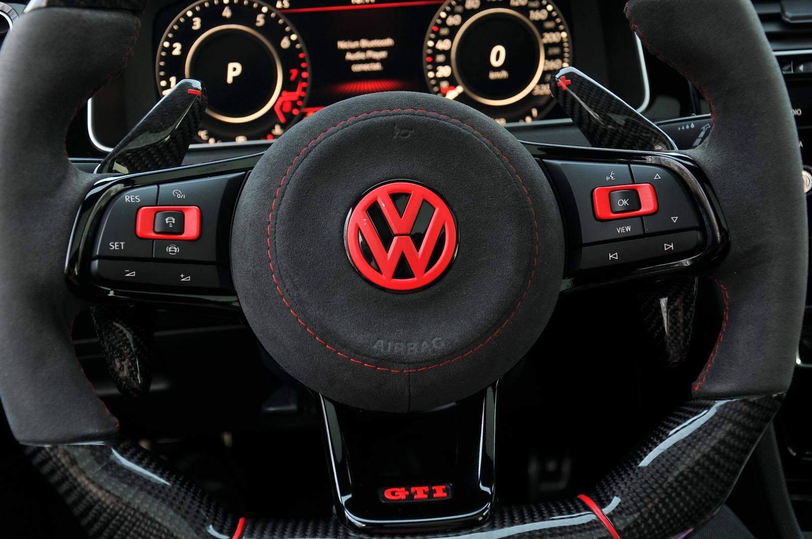 Volkswagen Golf 7.5 GTI Edition TCR 450CP 2020 + €1000 POCKET MONEY - Image 22