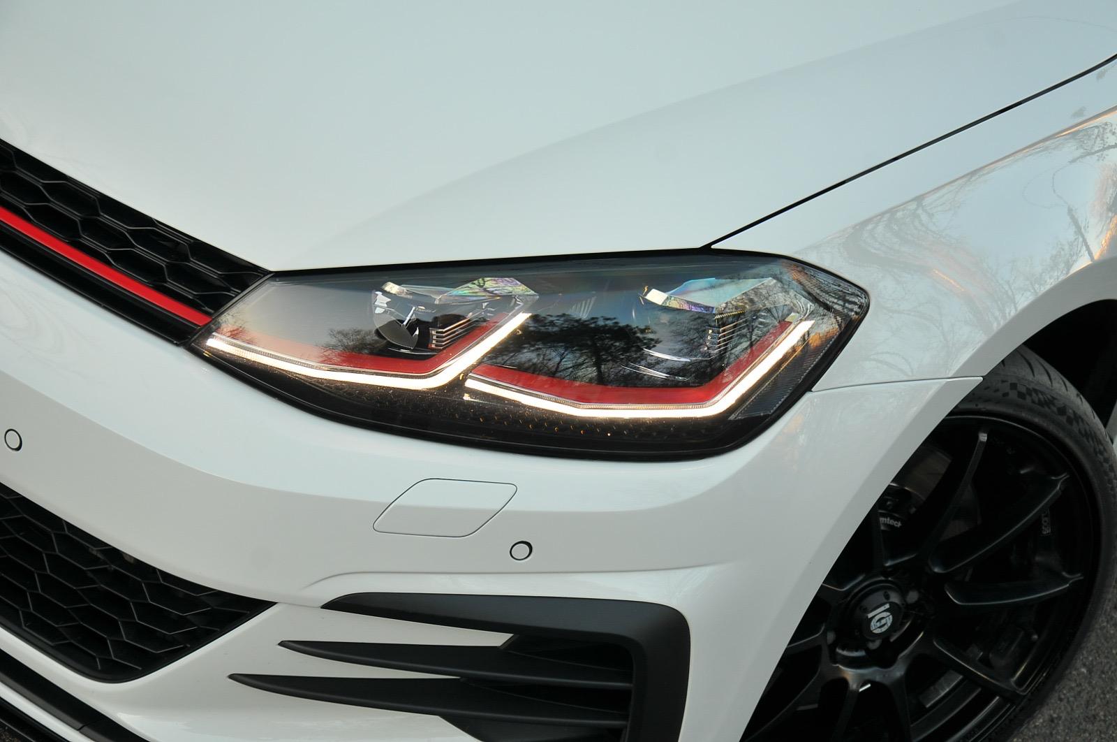 Volkswagen Golf 7.5 GTI Edition TCR 450CP 2020 + €1000 POCKET MONEY - Image 29