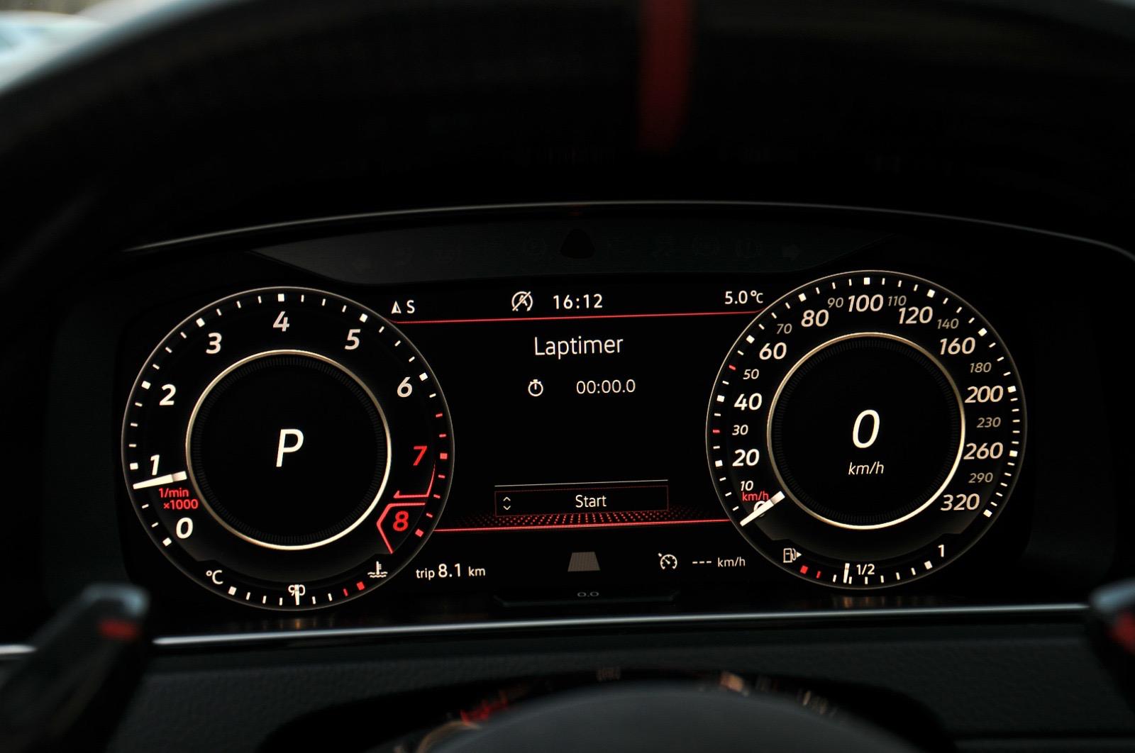 Volkswagen Golf 7.5 GTI Edition TCR 450CP 2020 + €1000 POCKET MONEY - Image 32