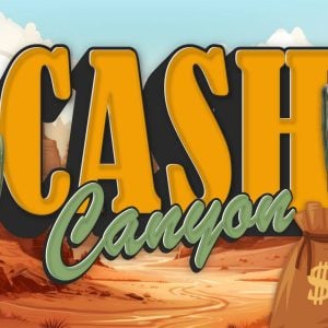 Cash Canyon - Instant Win 🌵