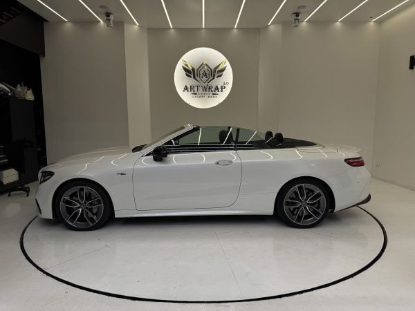 Mercedes-Benz E 53 AMG 4MATIC Cabrio 435CP 2020 + €1500 POCKET MONEY - Image 9
