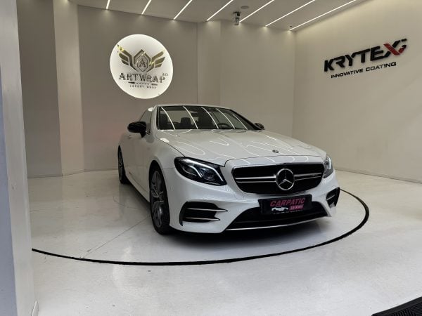 Mercedes-Benz E 53 AMG 4MATIC Cabrio 435CP 2020 + €1500 POCKET MONEY - Image 21