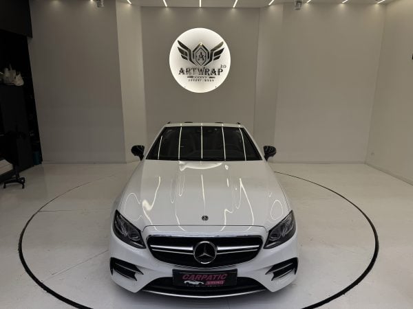 Mercedes-Benz E 53 AMG 4MATIC Cabrio 435CP 2020 + €1500 POCKET MONEY - Image 10