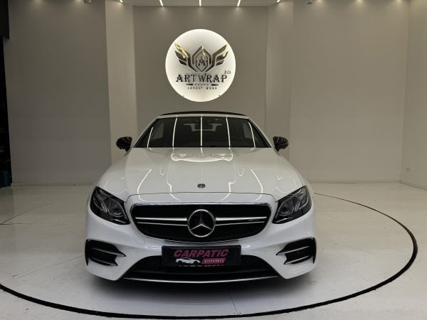 Mercedes-Benz E 53 AMG 4MATIC Cabrio 435CP 2020 + €1500 POCKET MONEY - Image 2