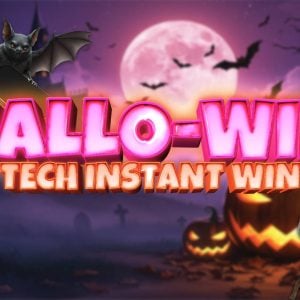 Hallo-win Instant Win 🎃
