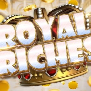 Royal Riches - Cash Instant Win