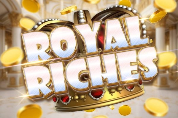 Royal Riches - Cash Instant Win