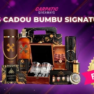Cadou Bumbu Signature