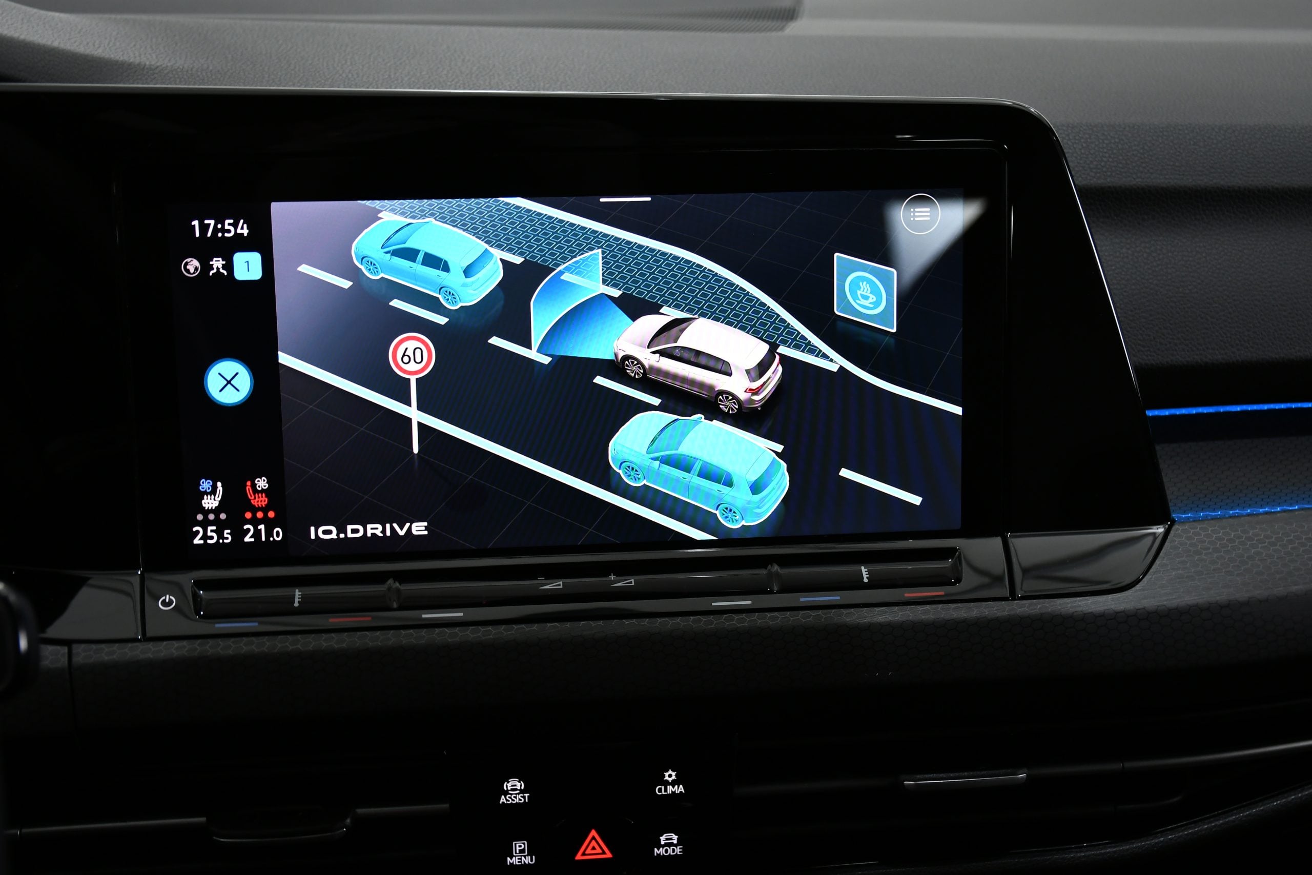 VW GOLF 8 GTI (300 HP) 2022 + €1000 POCKET MONEY - Image 19