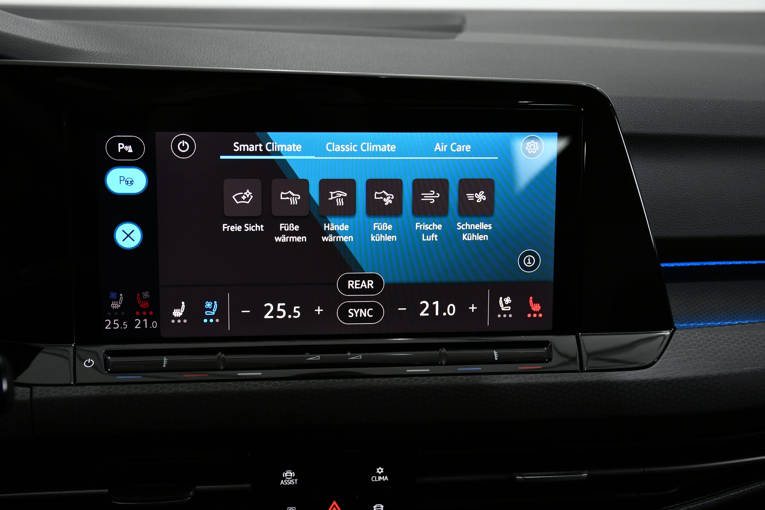 VW GOLF 8 GTI (300 HP) 2022 + €1000 POCKET MONEY - Image 20