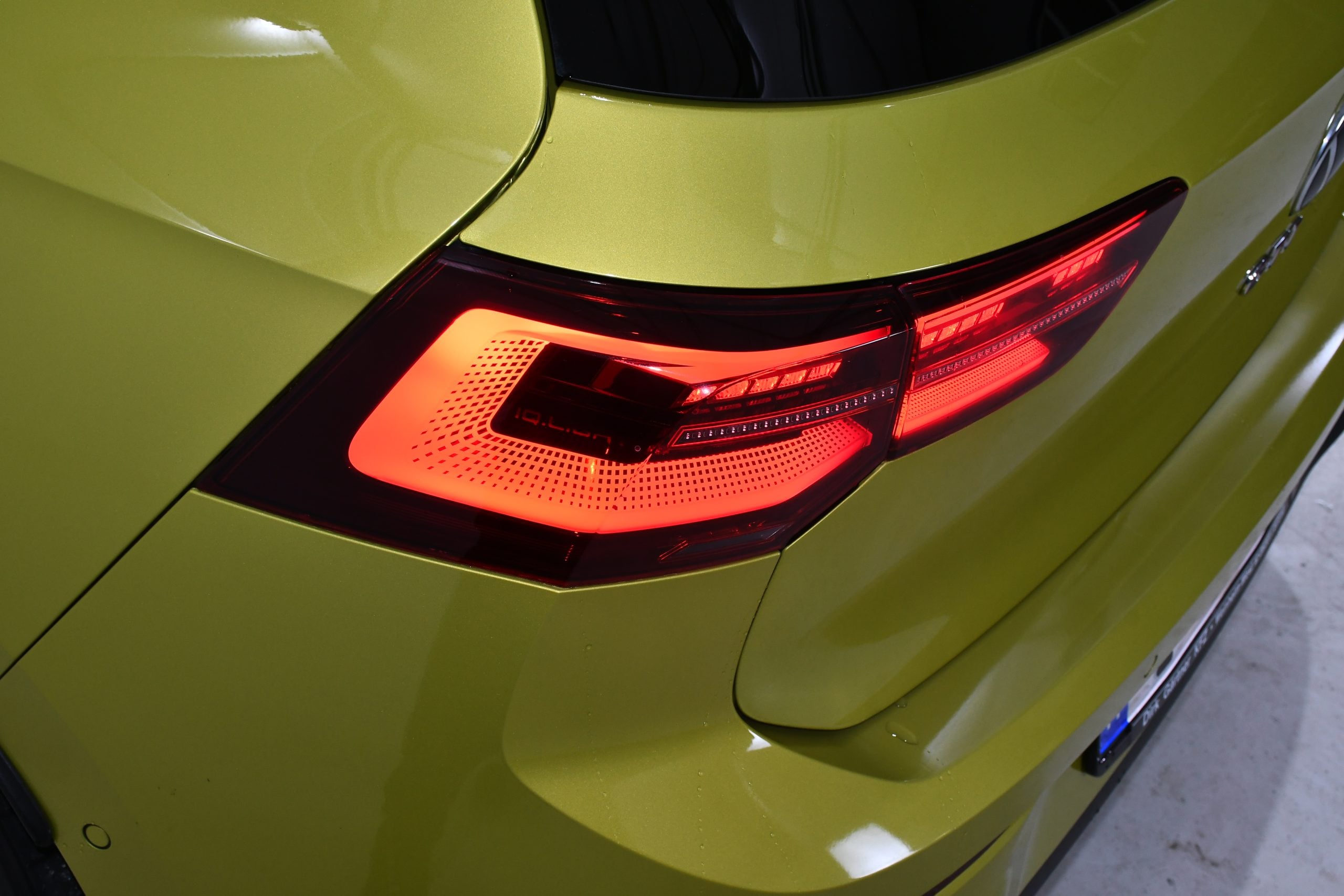 VW GOLF 8 GTI (300 HP) 2022 + €1000 POCKET MONEY - Image 24