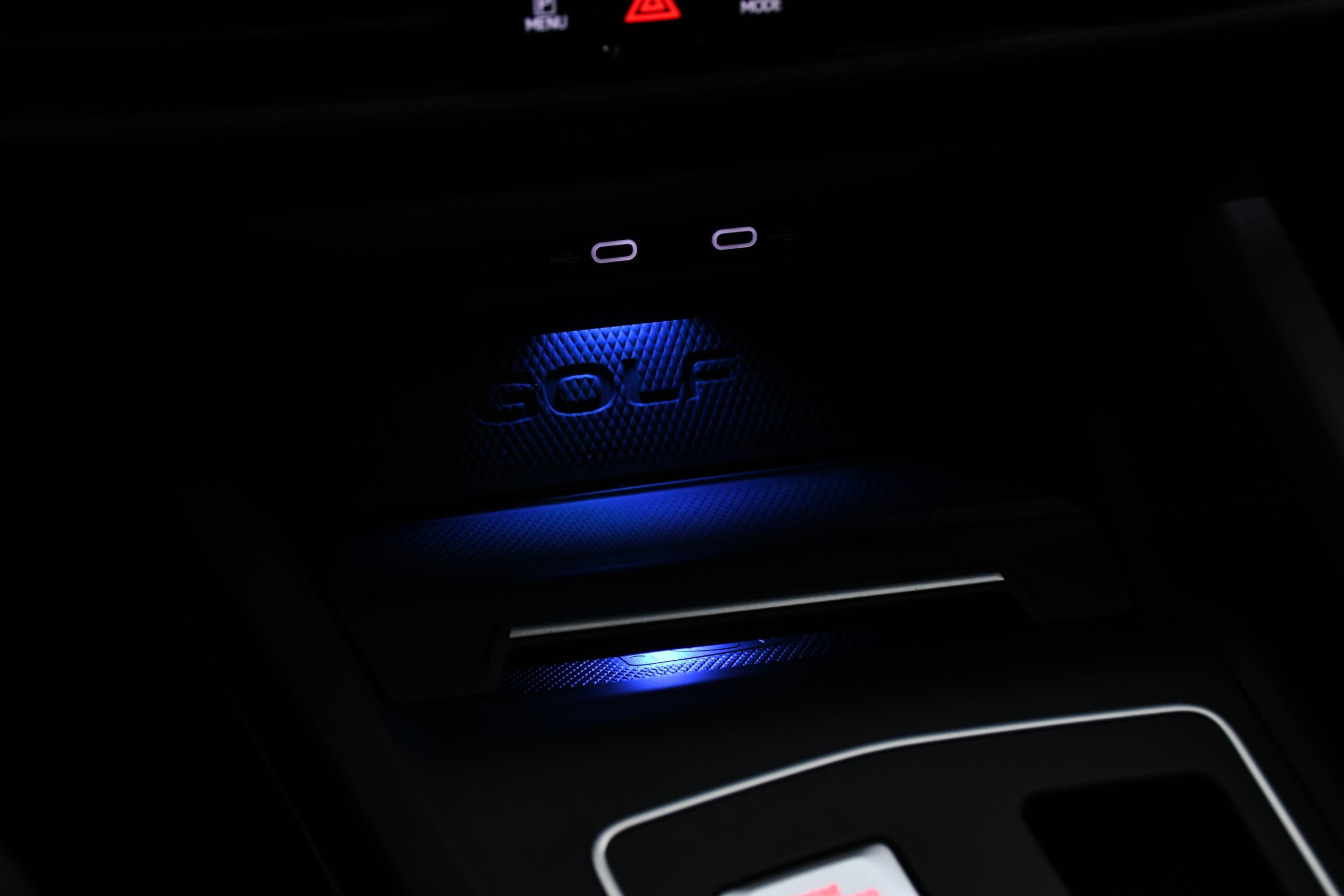 VW GOLF 8 GTI (300 HP) 2022 + €1000 POCKET MONEY - Image 26