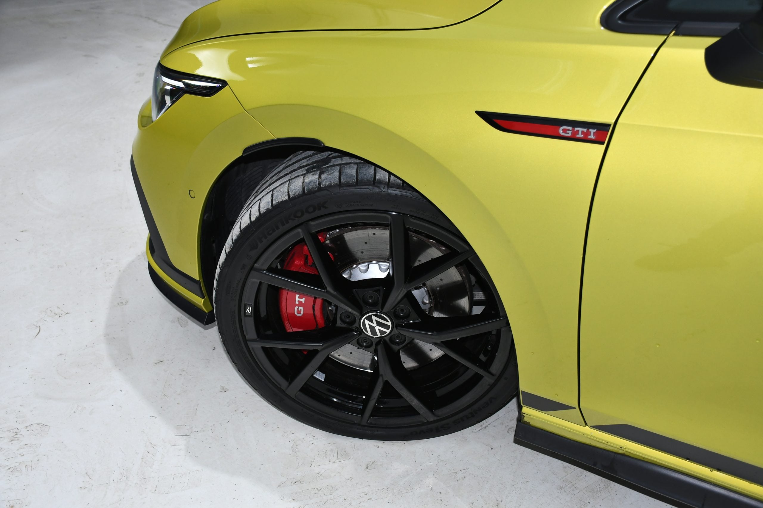 VW GOLF 8 GTI (300 HP) 2022 + €1000 POCKET MONEY - Image 28