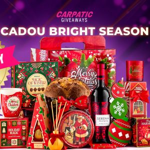 Cadou Bright Season (x5 winner)