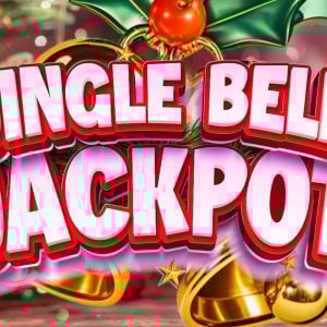 Jingle Bell Jackpot - Cash Instant Win