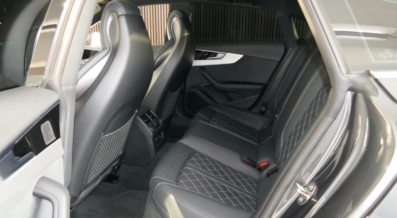 Audi S5 3.0TDI Mild Hybrid (341Hp) 2022 + €1000 POCKET MONEY - Image 11