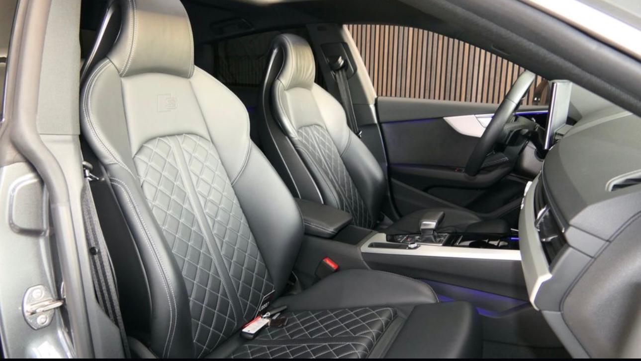 Audi S5 3.0TDI Mild Hybrid (341Hp) 2022 + €1000 POCKET MONEY - Image 12