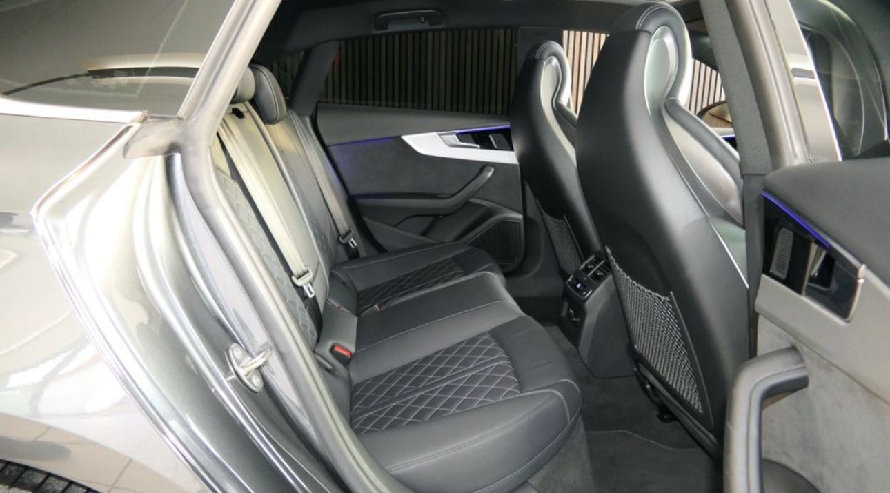 Audi S5 3.0TDI Mild Hybrid (341Hp) 2022 + €1000 POCKET MONEY - Image 7