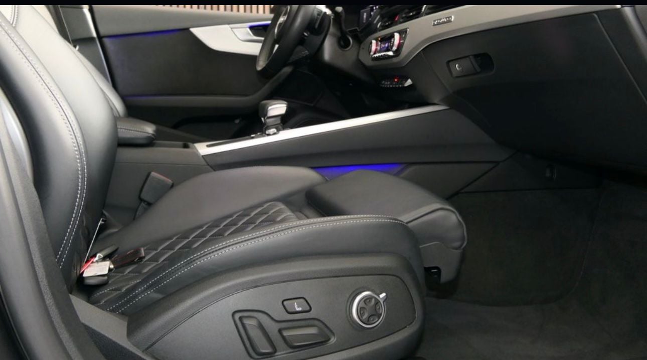 Audi S5 3.0TDI Mild Hybrid (341Hp) 2022 + €1000 POCKET MONEY - Image 9