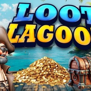 Loot Lagoon! Cash Instant Win